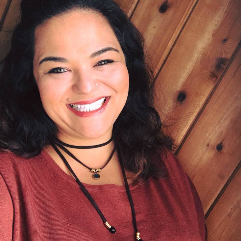 Meet your Posher, Arianna